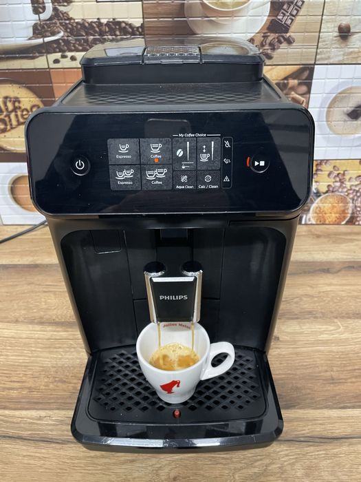 Aparat expresor cafea Philips