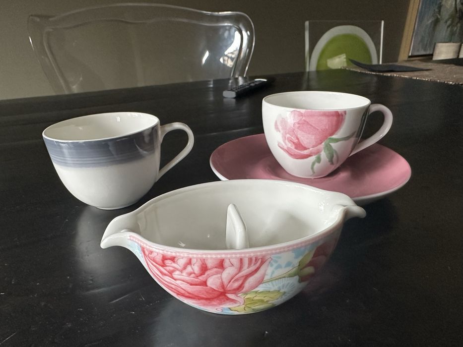 Villeroy Boch за допълване