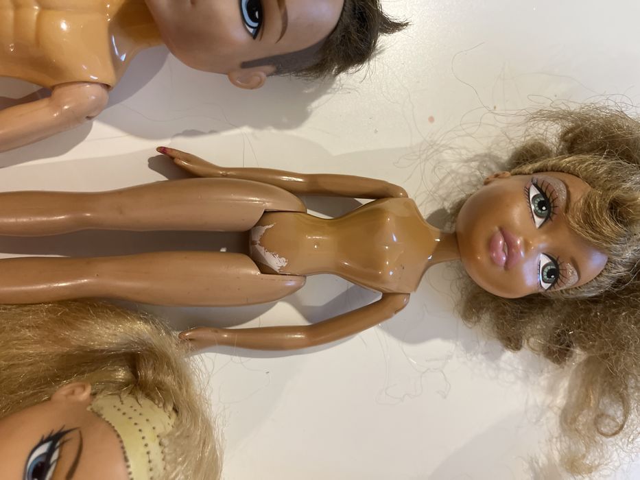 Оригинални Bratz кукли