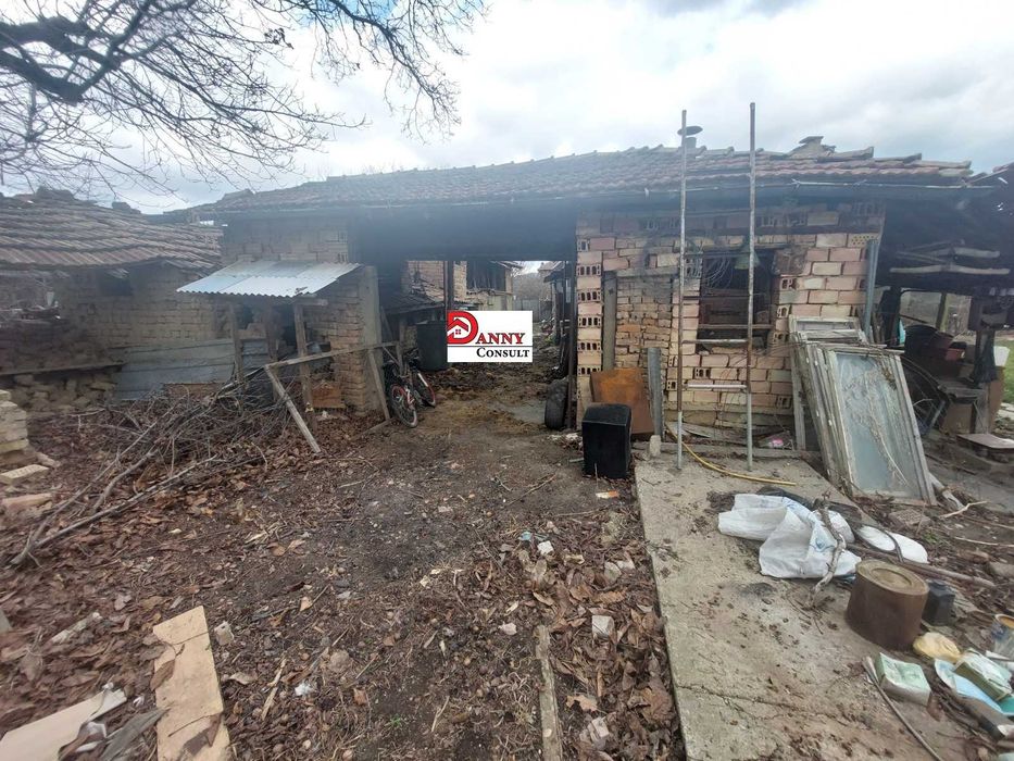 Продава се Къща в Велико Търново, Акация - 100 кв.м за 281 €/кв.м - Снимка #22