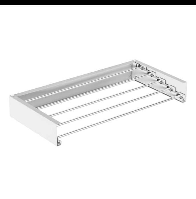 Сушилка настенная раскладная