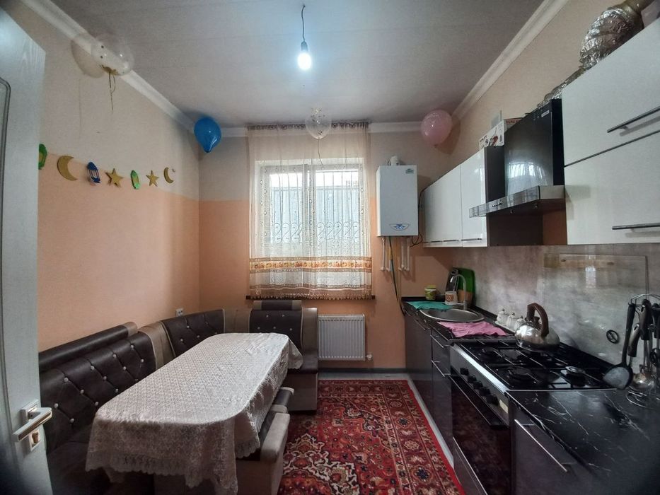 Срочно! Продажа. 2/3/3. Тузель.