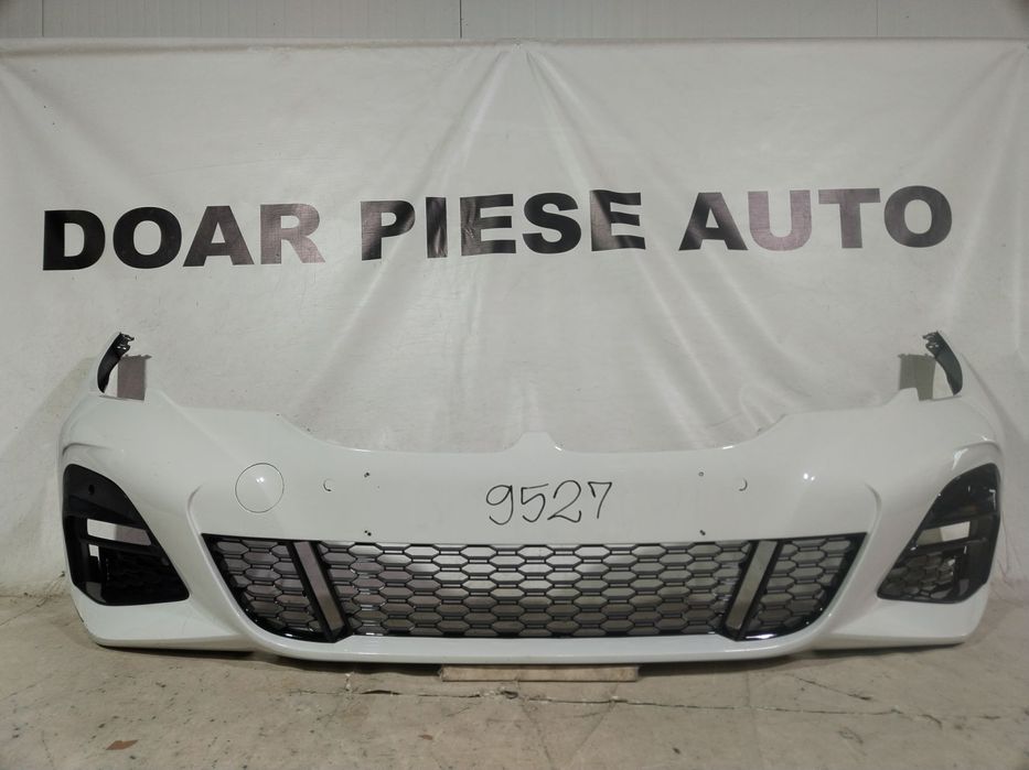 Bara fata BMW Seria 3, G20, G21, M-Sport, 2019, 2020, 2021, 2022, 2023, cod origine OE 51118069346.