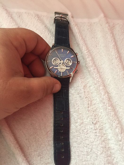 Часовник Gant оргинален