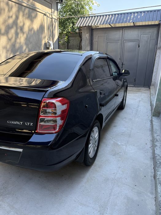 продам Chevrolet Cobalt 2024