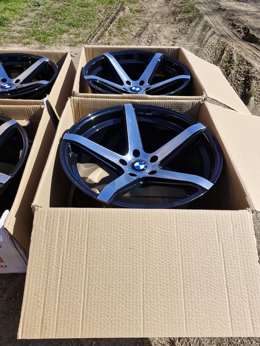 Vossen Galaxy *19* 5x120
