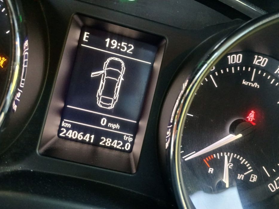 Skoda superb de vânzare