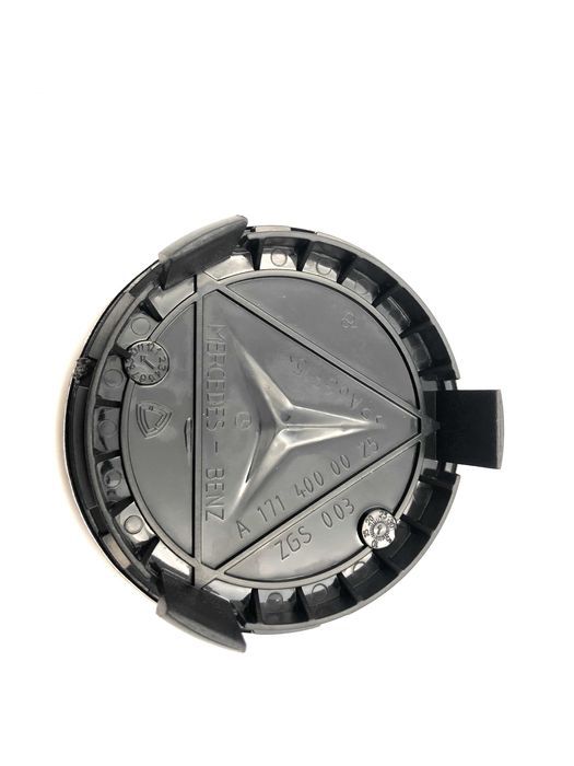 Capace Janta Compatibile Mercedes Affalterbach AMG 72mm color