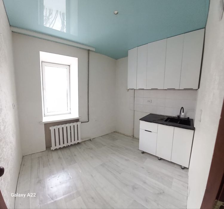 Продам  квартиру 1,5 ку