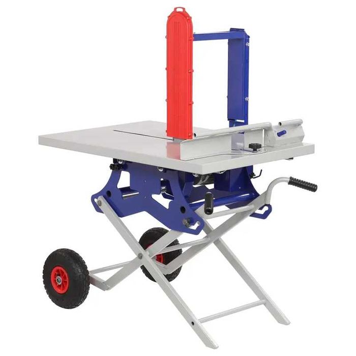 Пила цепная строительная MCS-500 BELMASH S268A