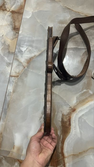 Колчан для стрел, қорамсақ