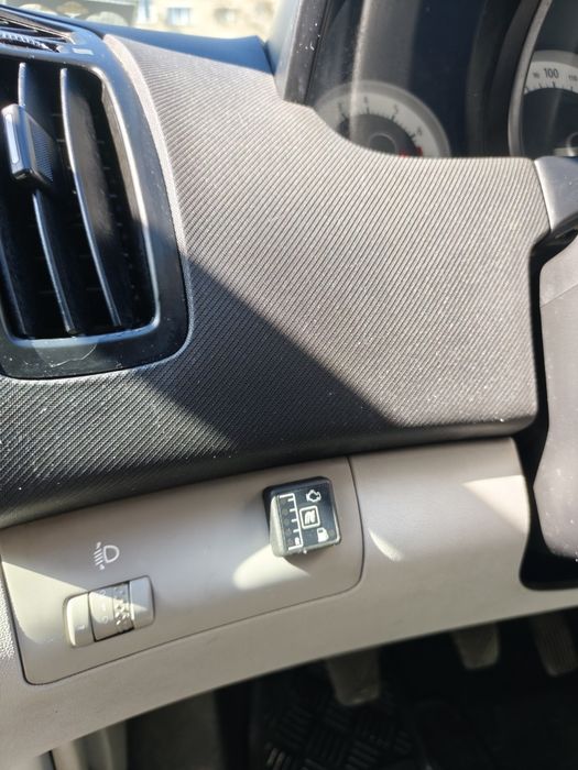 КИА Сиид  Kia Ceed  комби 2008г.  1.6 газ/бензин. 126кс.