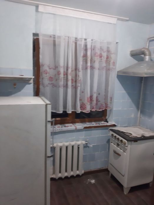 2 хонали квартира сотилади