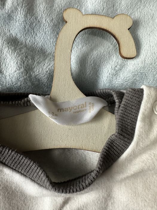 Mayoral комплект за бебе