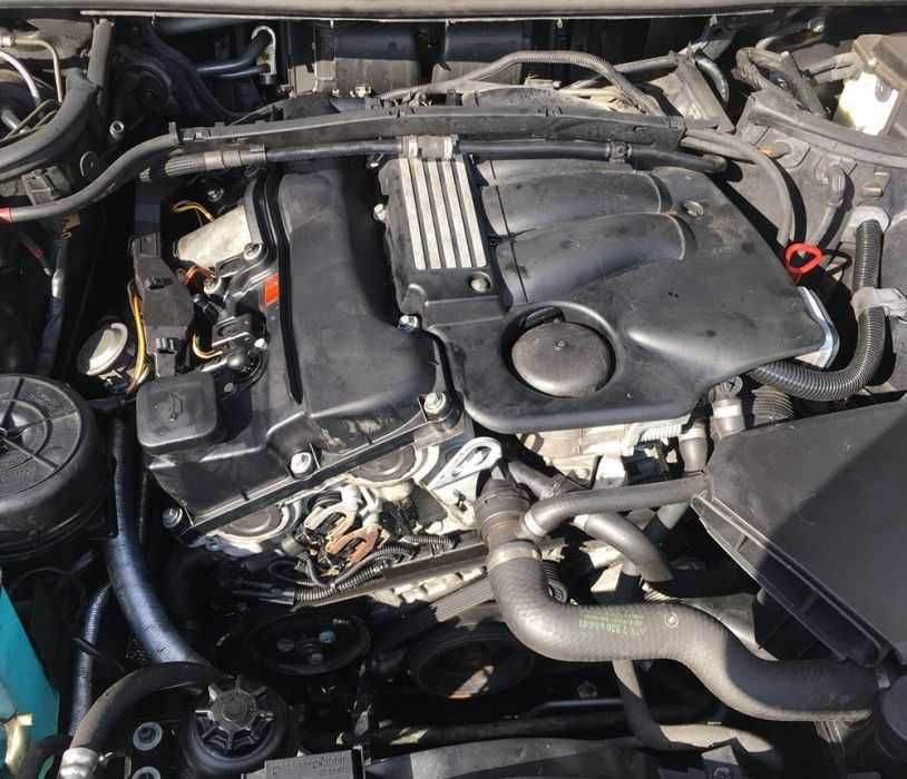 Piese din Motor BMW e46 N42b18a, bmw 316i 318i valvetronic n46b20b