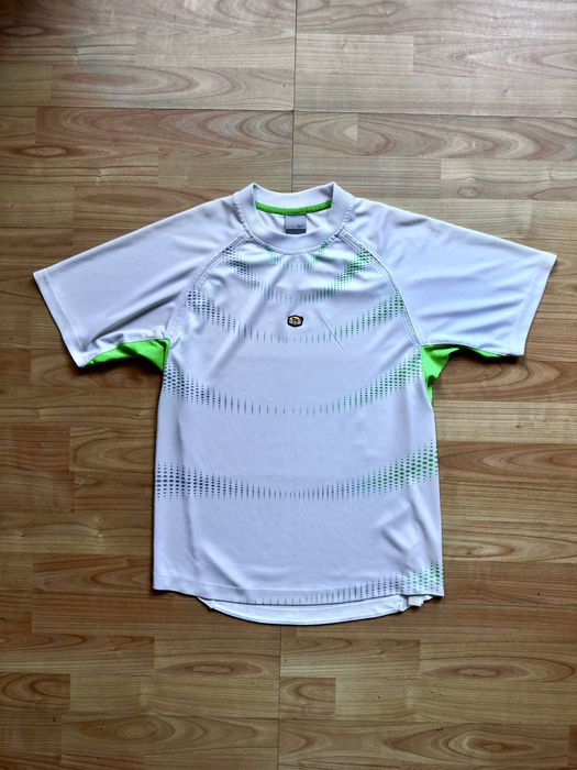 Tee T-shirt tricou jersey vintage Nike TN Tuned Air Max Plus rare