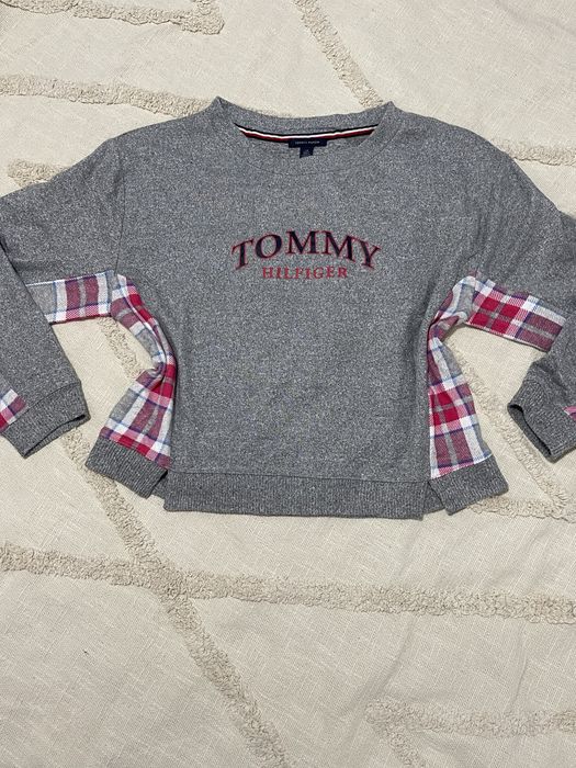 Bluza dama Tommy Hilfiger
