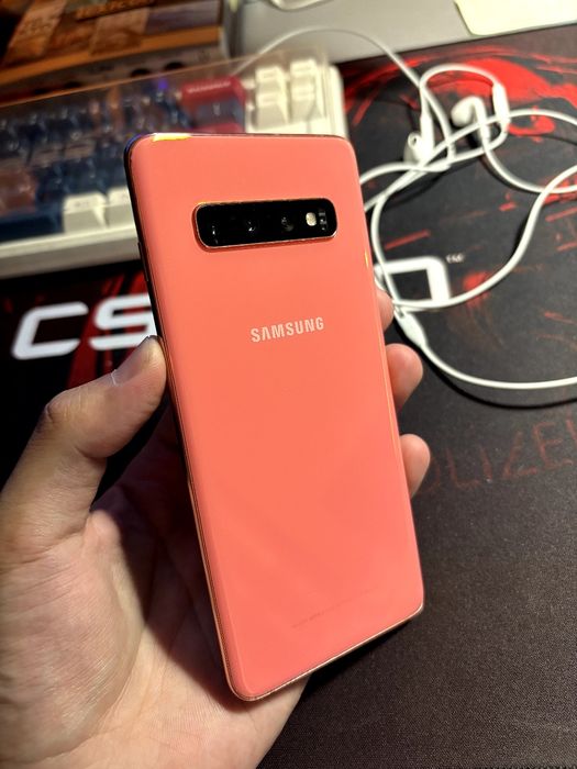 Samsung Galaxy S10