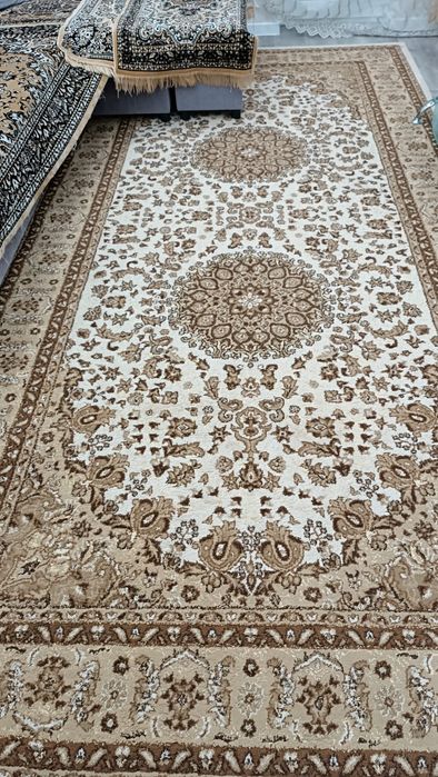 Ковер турецкий 4×2