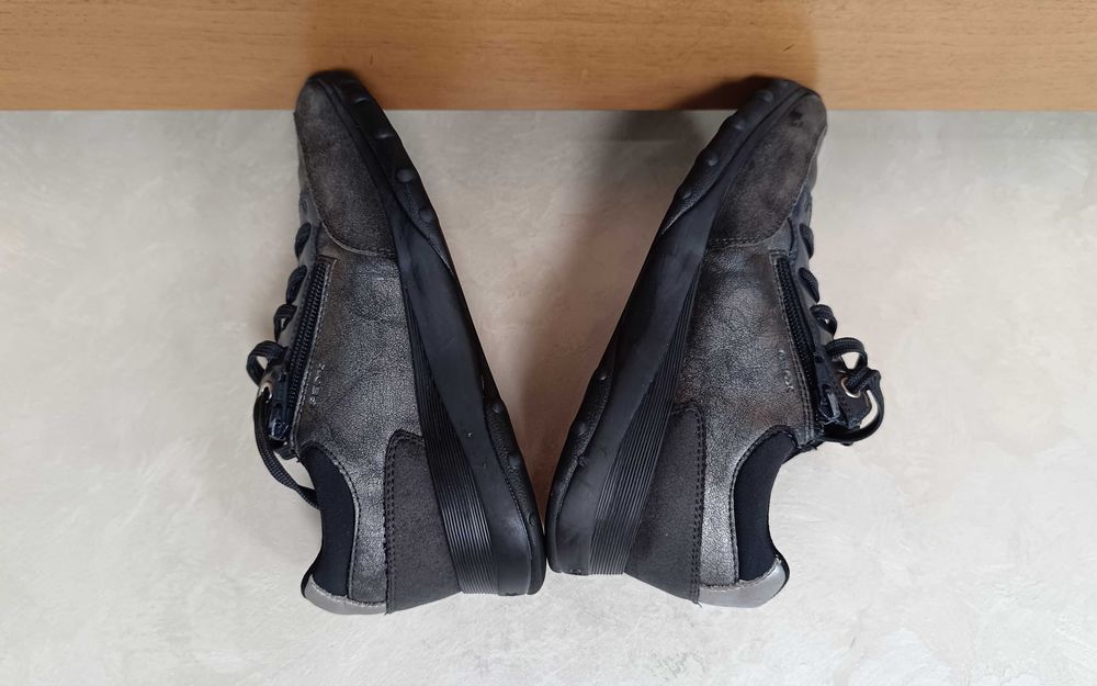 Geox-Много Запазени