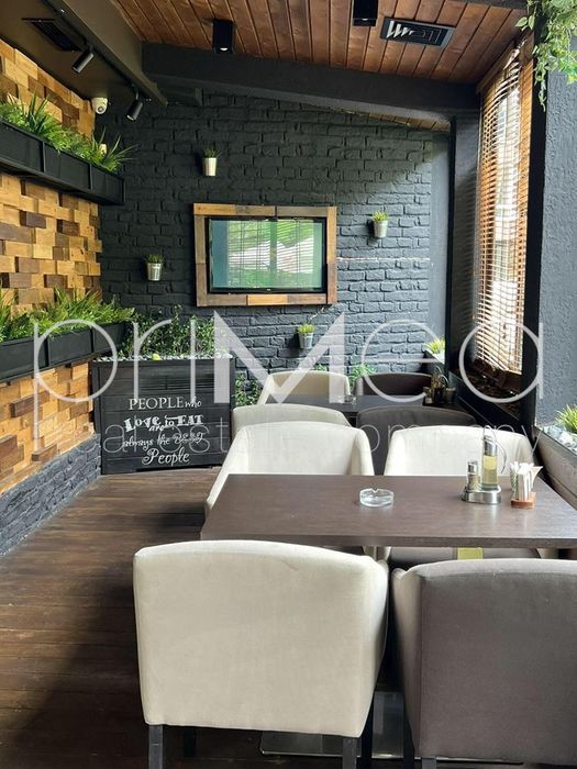 Дава се под наем Заведение в Бургас, Славейков - 105 кв.м за 2040 € - Снимка #2