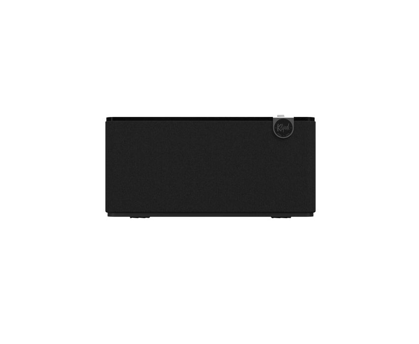 ( Беспроводная акустика Klipsch The Three Plus Matt Black
