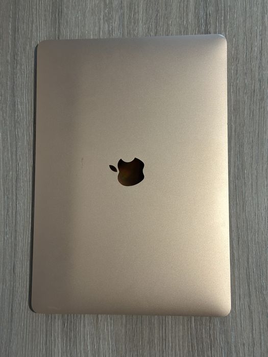 MacBook Air M1 A2337