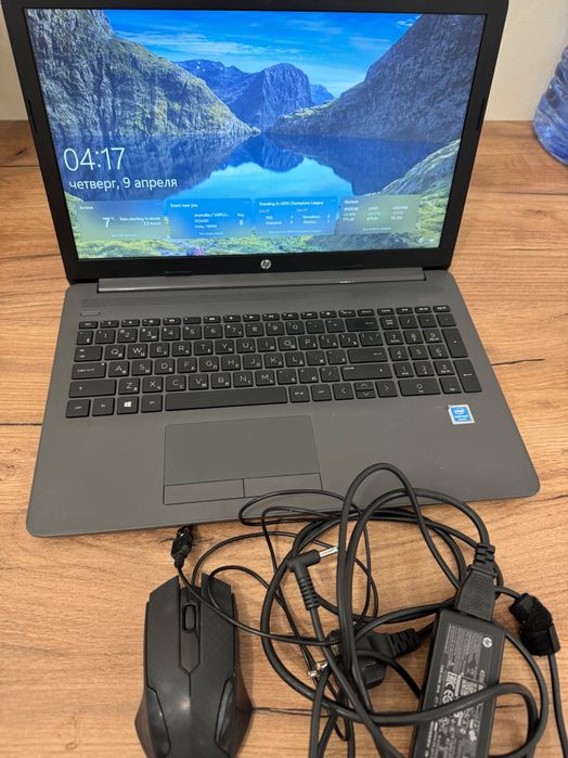 HP 250 G7 ноутбук сатылады