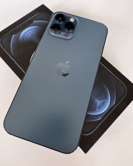 Iphone 12 Pro Max