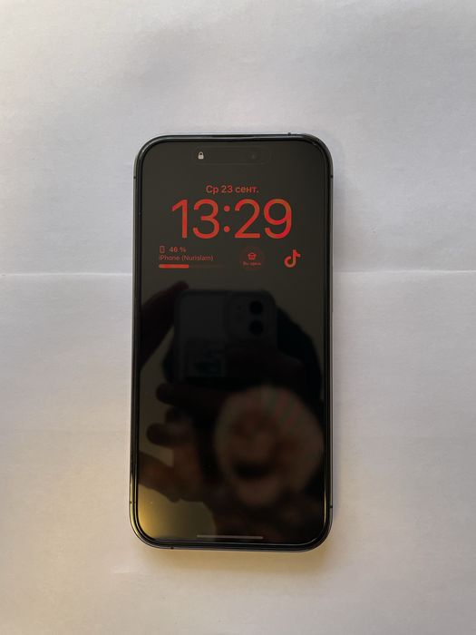 Продам iPhone 14Pro