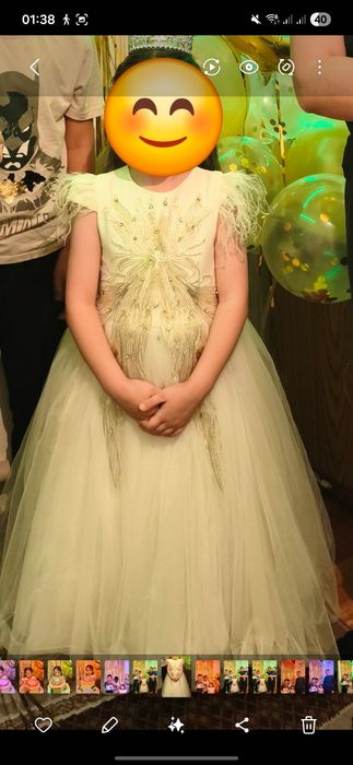 Детские одежда бу