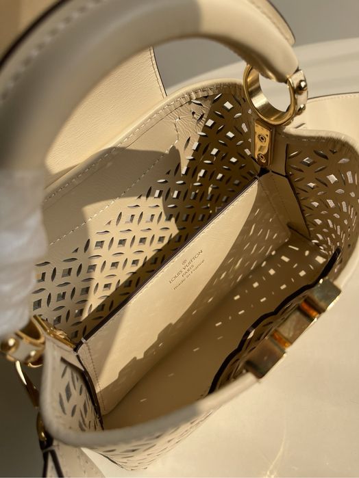 Louis Vuitton Capucines