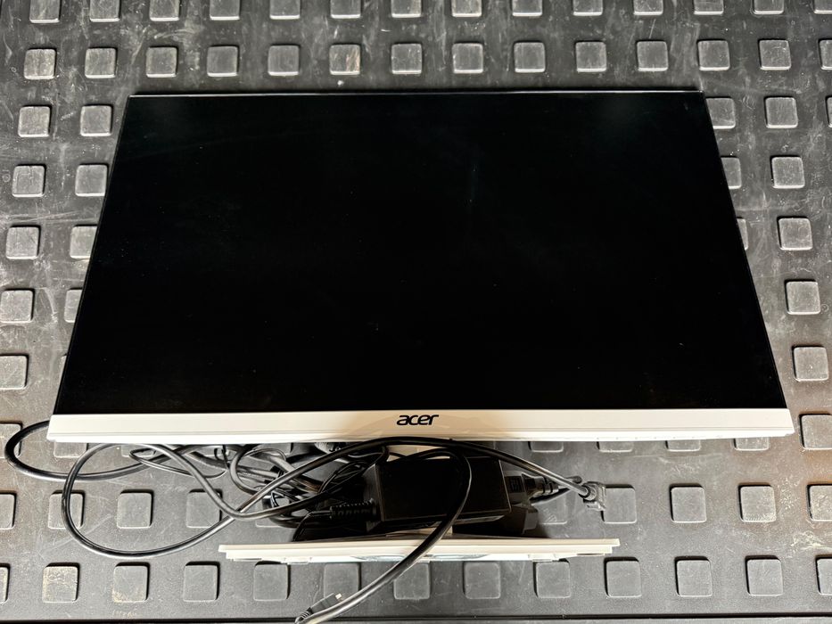 Acer HA240Y LCD Monitor 23.8 монитор