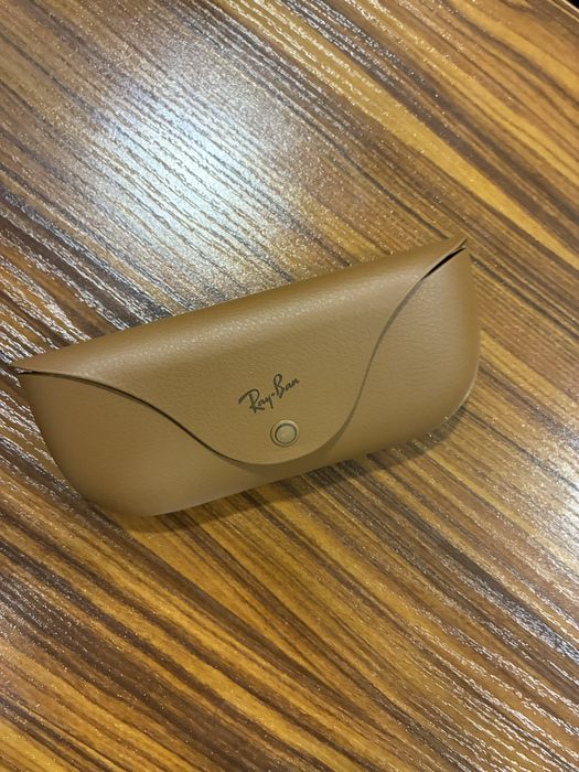 Умные очки Ray-Ban Meta Wayfarer Gen 1