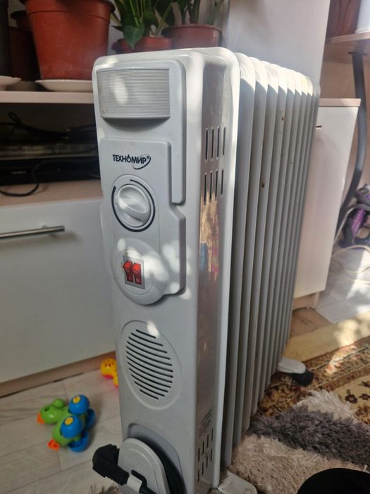 Продам обогреватель
