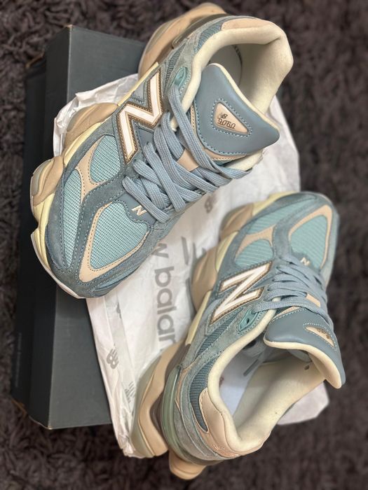 Adidasi new balance 9060