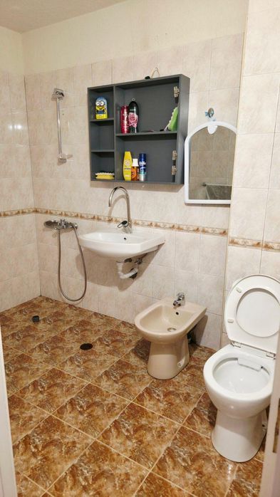 Продава се Тристаен апартамент в София, Слатина - 105 кв.м за 1530 €/кв.м - Снимка #9