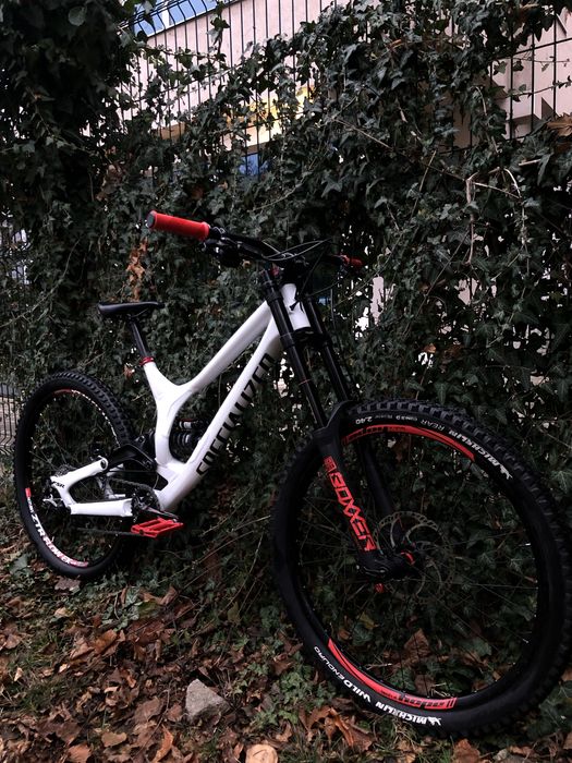 Specialized demo 8 2018 27.5 L