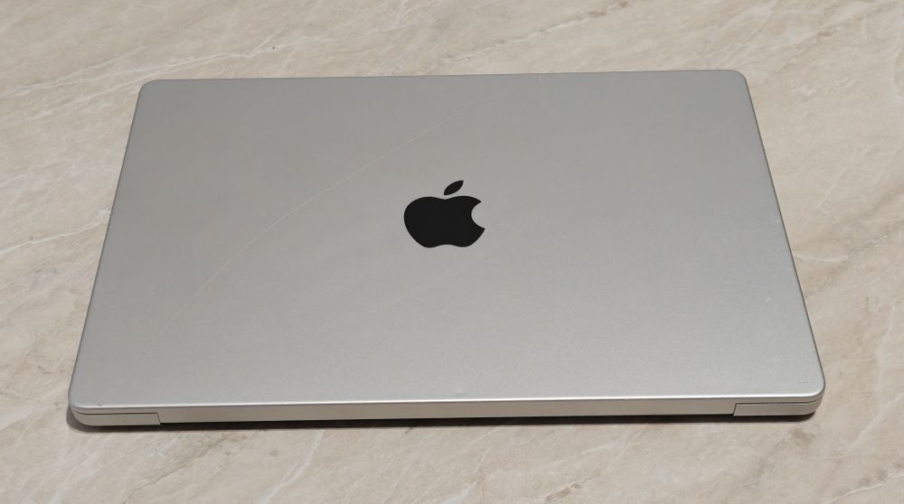 MacBook Pro 14 M3PRO 18/512 99%