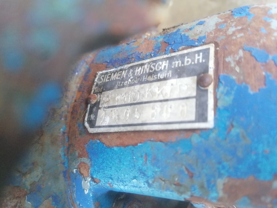 помпа за вода цирркулационна