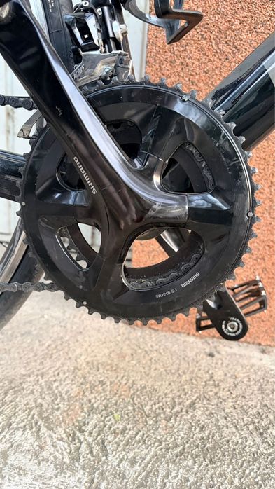 Bianchi Sprint 105 размер 57