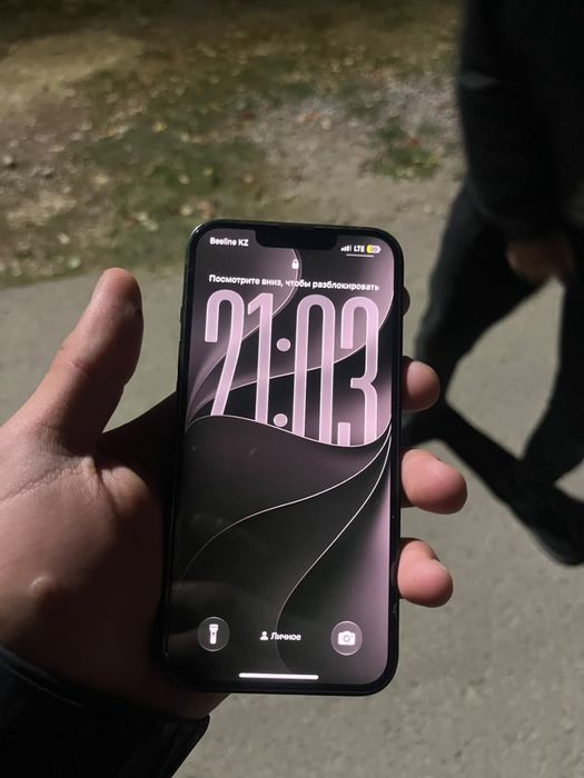 Iphone 13 128/76
