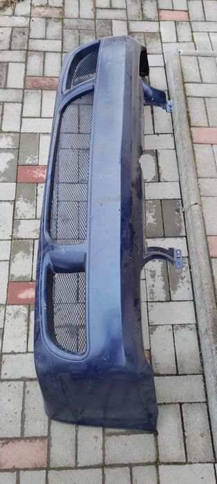 Golf 4 1.9 tdi 4 motion