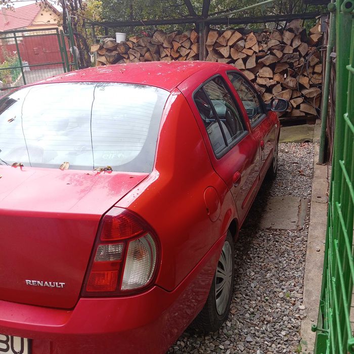 Mașina în Brasov