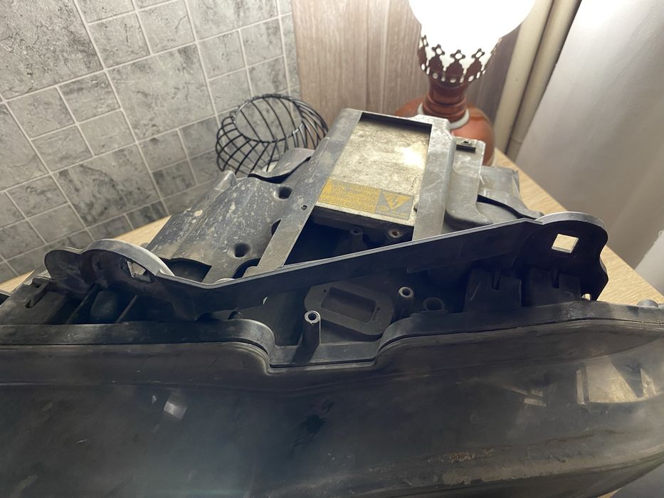 Фарове за бмв х5 е53