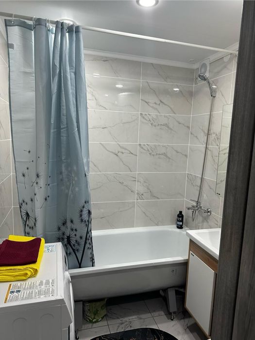 Посуточно квартира 1 ком