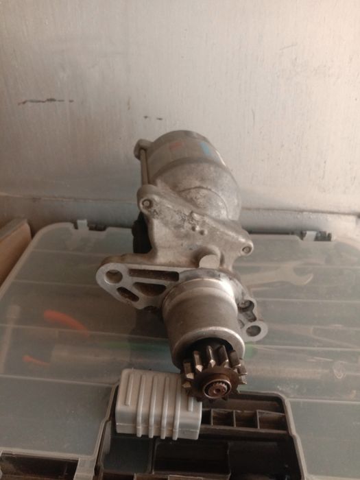 Стартер Тойота  Камри