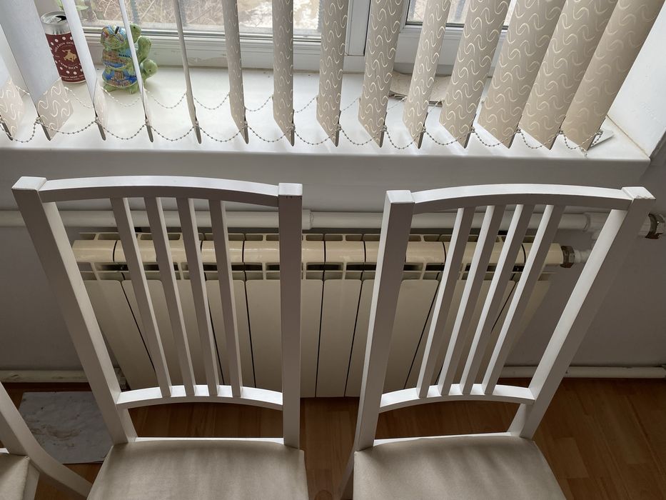 Стол обеденный Икеа