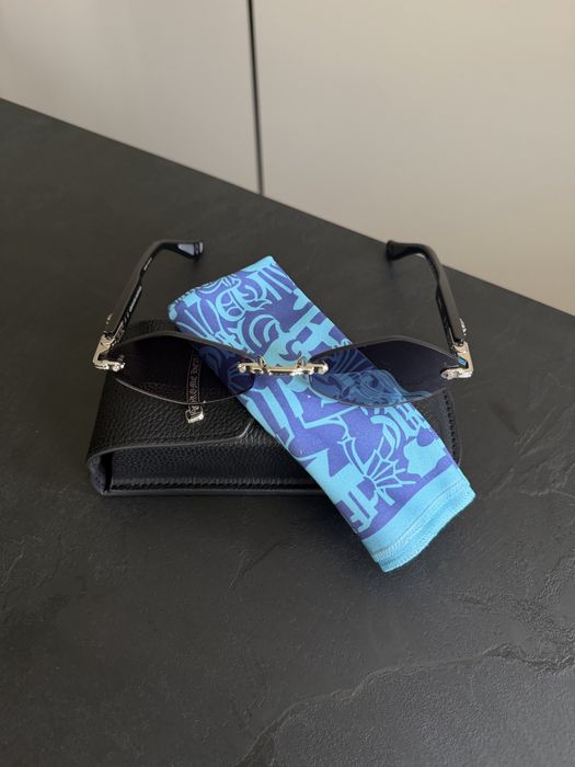 Chrome hearts унисекс очила