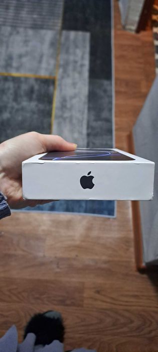 IPhone 16pro max 1 терабайт